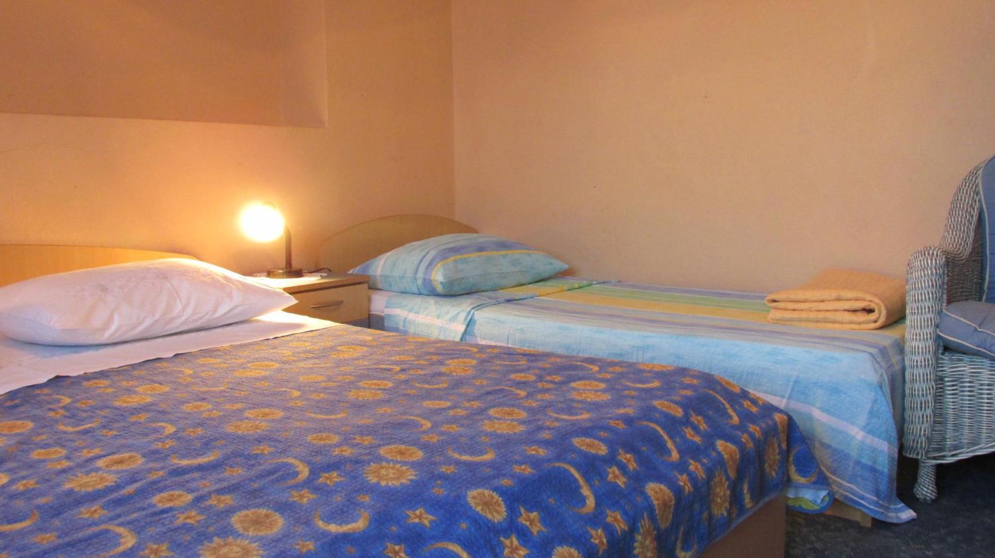 Apartment Dominik Bibinje Kültér fotó
