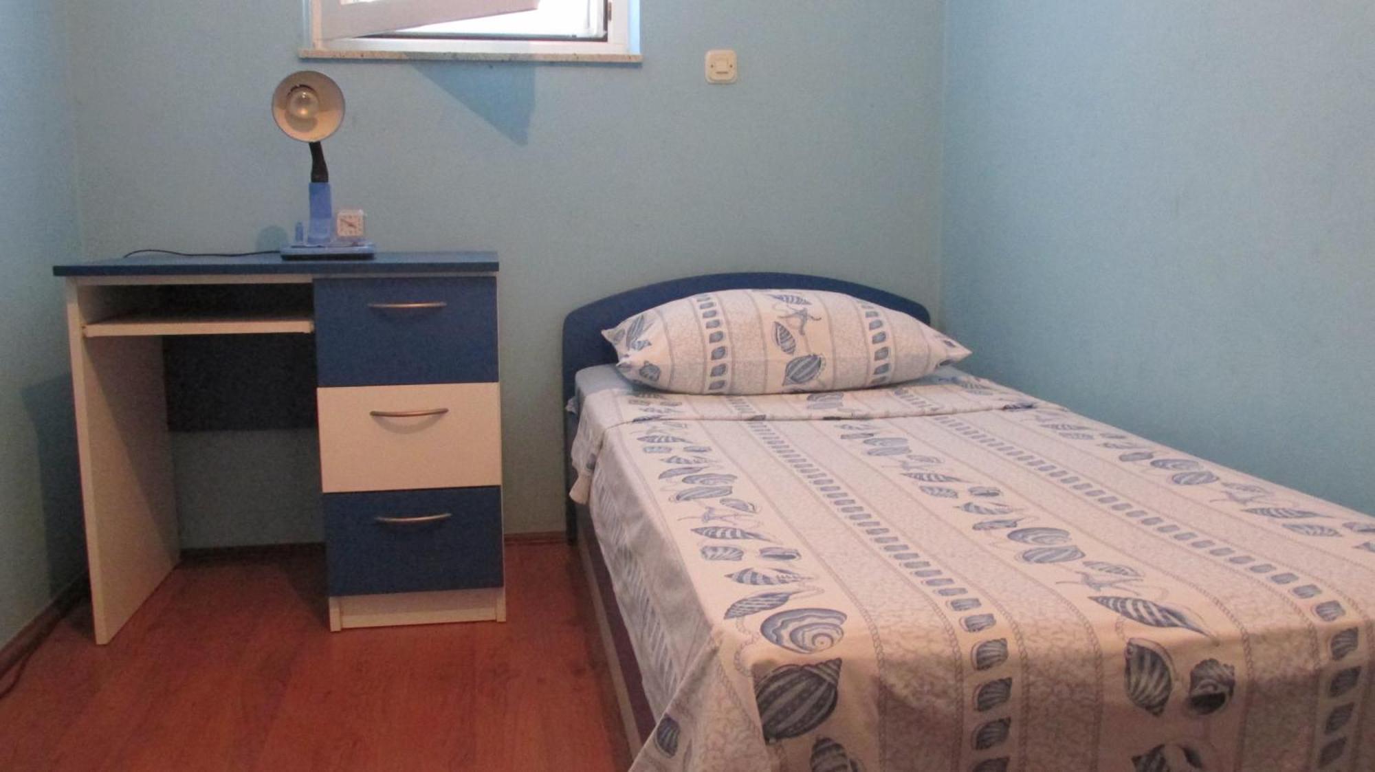 Apartment Dominik Bibinje Kültér fotó