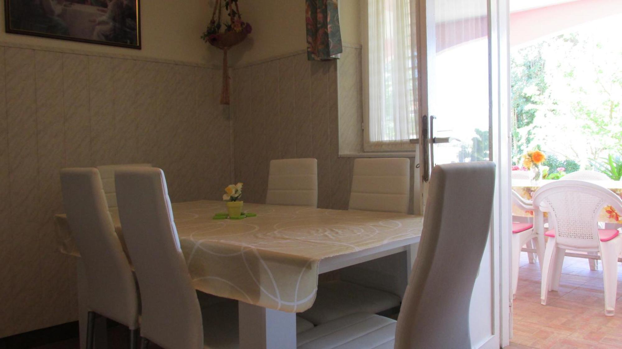 Apartment Dominik Bibinje Kültér fotó