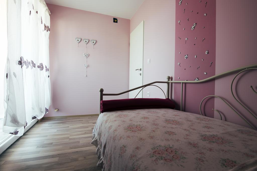 Apartment Dominik Bibinje Kültér fotó