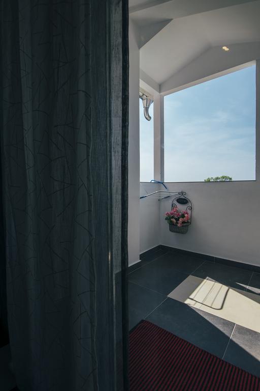 Apartment Dominik Bibinje Kültér fotó