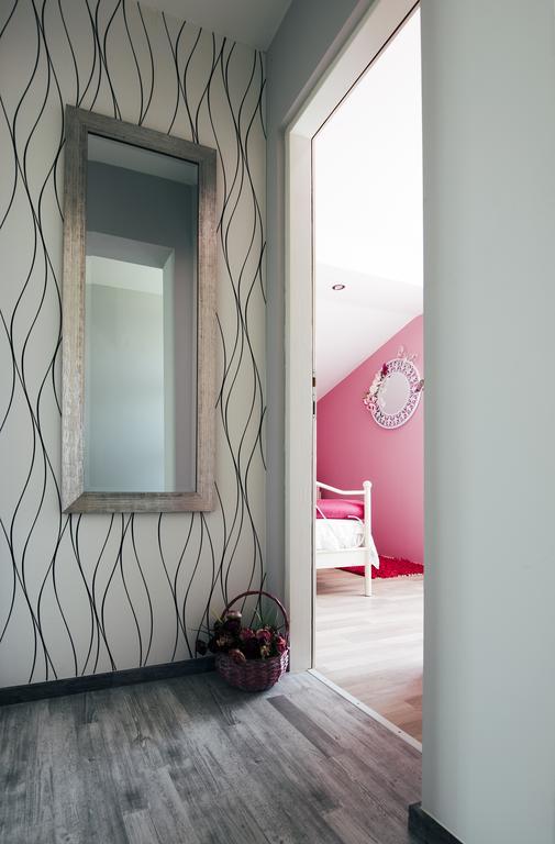 Apartment Dominik Bibinje Kültér fotó