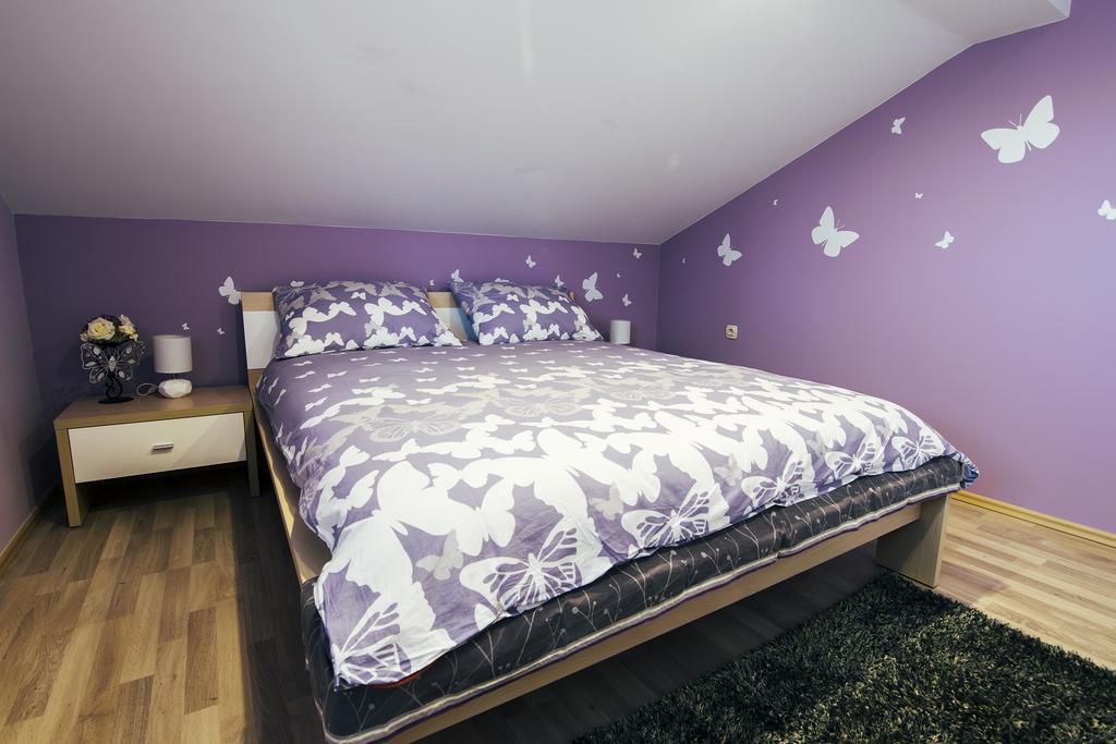 Apartment Dominik Bibinje Kültér fotó
