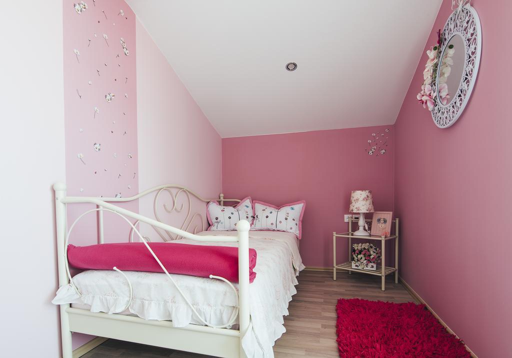 Apartment Dominik Bibinje Kültér fotó