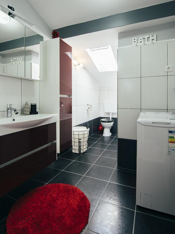 Apartment Dominik Bibinje Kültér fotó