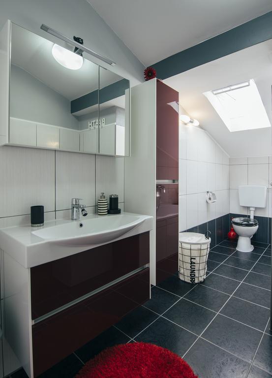Apartment Dominik Bibinje Kültér fotó