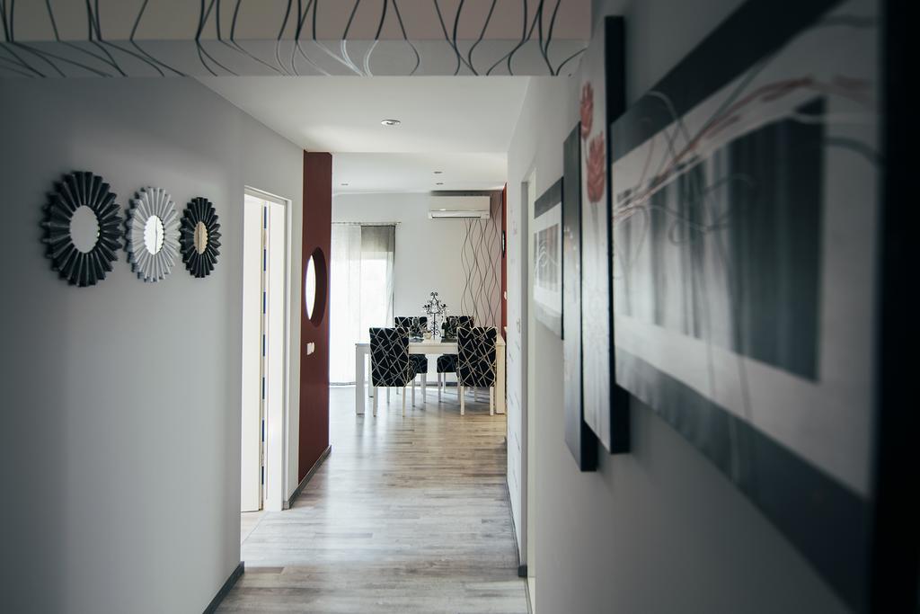 Apartment Dominik Bibinje Kültér fotó