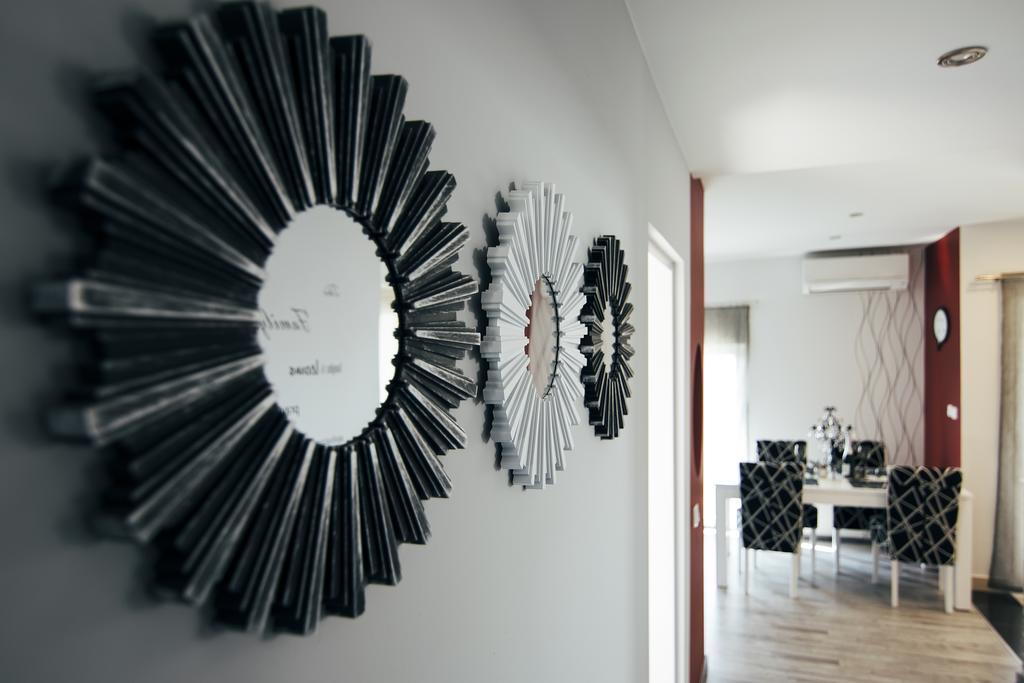 Apartment Dominik Bibinje Kültér fotó