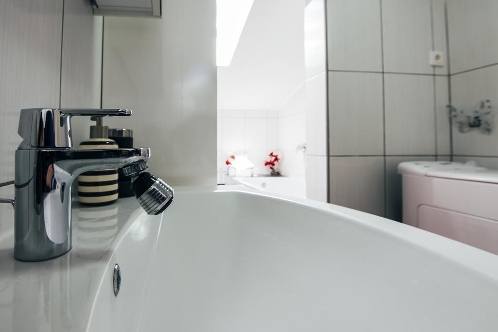 Apartment Dominik Bibinje Kültér fotó