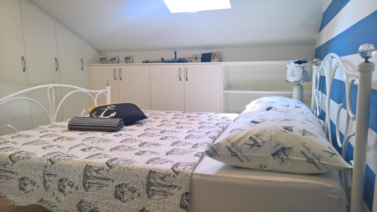 Apartment Dominik Bibinje Kültér fotó